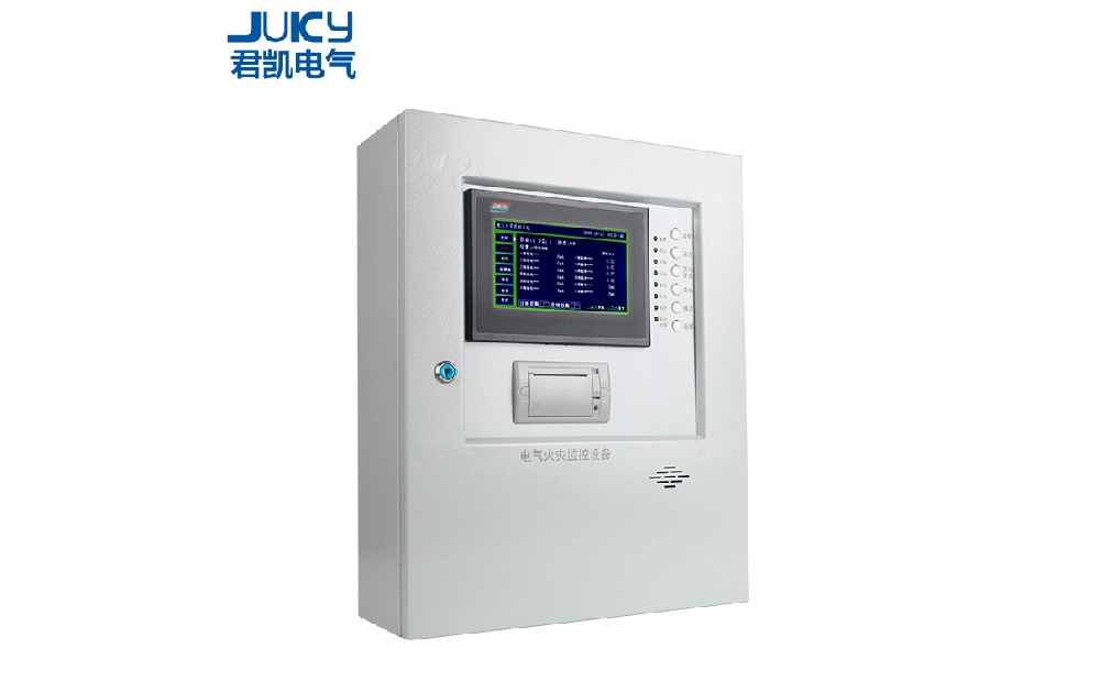 電氣火災監(jiān)控系統(tǒng)：為什么君凱電氣是您的更好選擇？