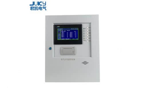電氣火災監(jiān)控系統：智能化保障電氣安全的前沿技術